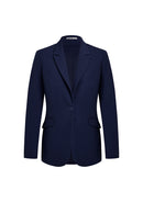 Biz Corporate Womens Longline Jacket - 60717