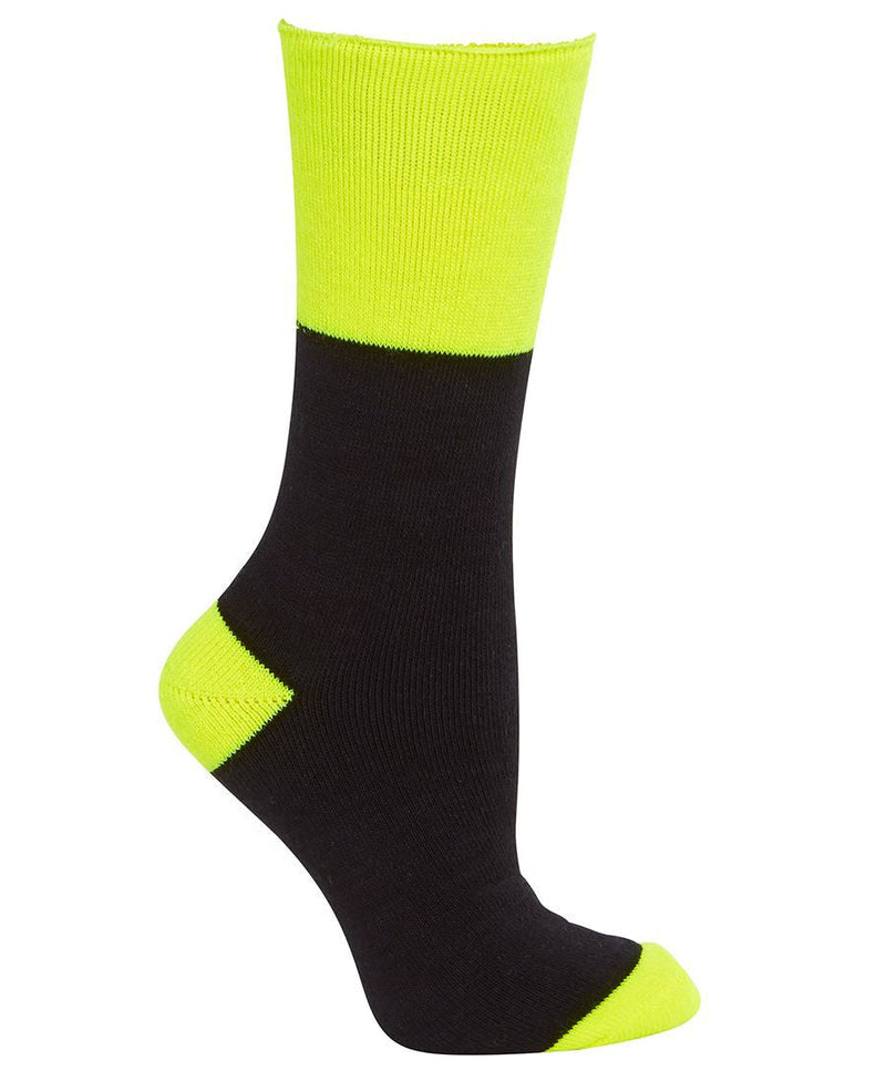 JBs Wear Work Sock (3 Pack) - 6WWS