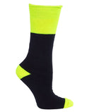JBs Wear Work Sock (3 Pack) - 6WWS