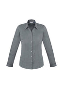Biz Collection S770LL Monaco Ladies Shirt