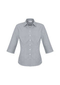 Biz Collection S716LT Ellison Ladies Shirt