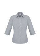 Biz Collection S716LT Ellison Ladies Shirt