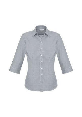 Biz Collection S716LT Ellison Ladies Shirt