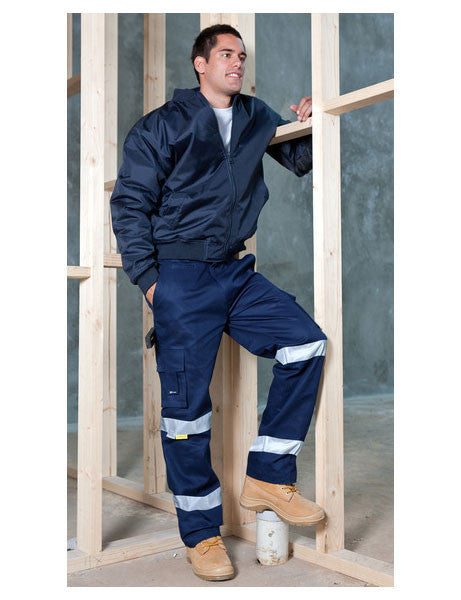 JBs Wear M/rised (D+N) Multi Pocket Pant - 6MMP