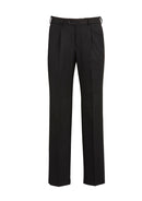 Biz Corporates One Pleat Pant Regular - 70111 **Clearance**