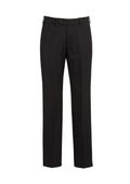 Biz Corporates Flat Front Pant Regular - 70112