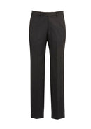Biz Corporates Flat Front Pant Regular - 70112