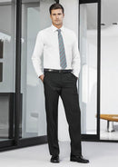 Biz Corporates Solanda Mens Adjustable Waist Pant - 70114