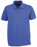 Stencil Men's Traverse Polo - 7015