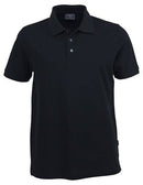 Stencil Men's Traverse Polo - 7015