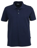 Stencil Men's Traverse Polo - 7015