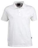Stencil Men's Traverse Polo - 7015