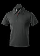 Aussie Pacific Mens Yarra Polo - 1302