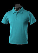 Aussie Pacific Mens Yarra Polo - 1302
