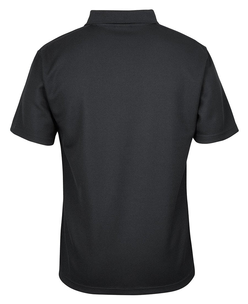 JBs Wear Adults Podium Waffle Pocket Polo - 7WPP