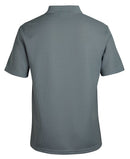 JBs Wear Adults Podium Waffle Pocket Polo - 7WPP