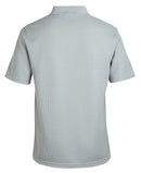 JBs Wear Adults Podium Waffle Pocket Polo - 7WPP