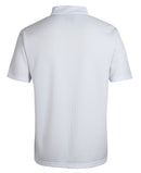 JBs Wear Adults Podium Waffle Pocket Polo - 7WPP