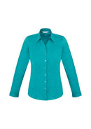 Biz Collection S770LL Monaco Ladies Shirt
