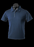 Aussie Pacific Mens Yarra Polo - 1302