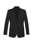 Biz Corporates Men's Slimline 2 Button Suit Jacket - 80113 **Clearance**