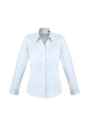 Biz Collection S770LL Monaco Ladies Shirt