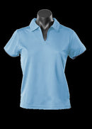 Aussie Pacific -  Ladies Yarra Polo - 2302