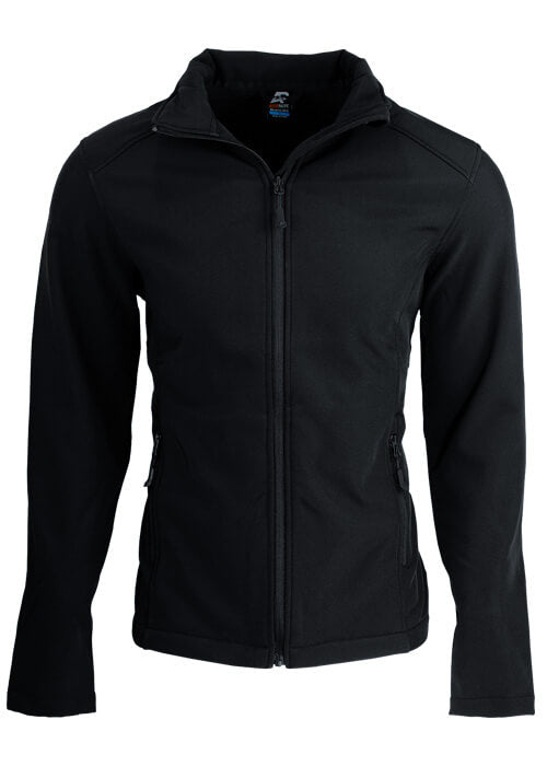 Aussie Pacific Mens Selwy Softshell Jacket - 1512