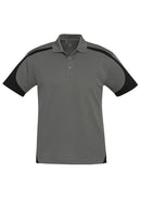 Biz Collection Mens Talon Polo (P401MS)