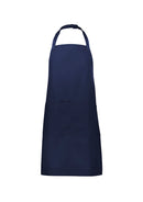 Biz Collection Barley Apron - BA35