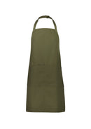 Biz Collection Barley Apron - BA35