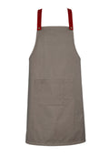 Biz Collection Urban Bib Straps - BA52