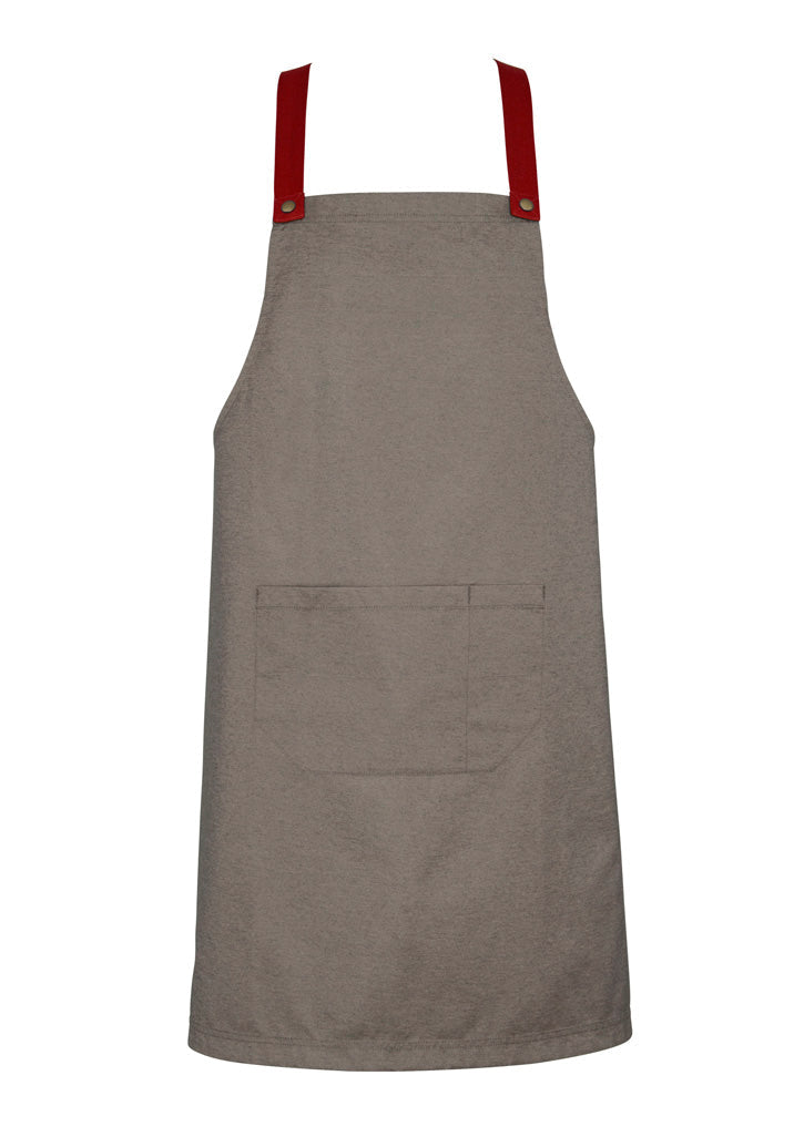 Biz Collection Urban Bib Straps - BA52