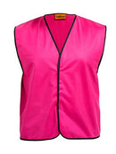 Bisley HiVis Vest - BK0345