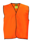 Bisley HiVis Vest - BK0345