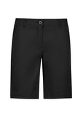 Biz Collection Womens Lawson Chino Short - BS021L