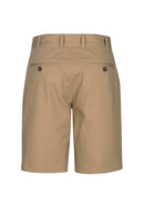 Biz Collection Lawson Mens Chino Short (BS021M)