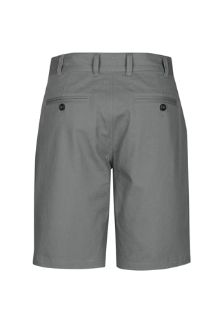 Biz Collection Lawson Mens Chino Short (BS021M)