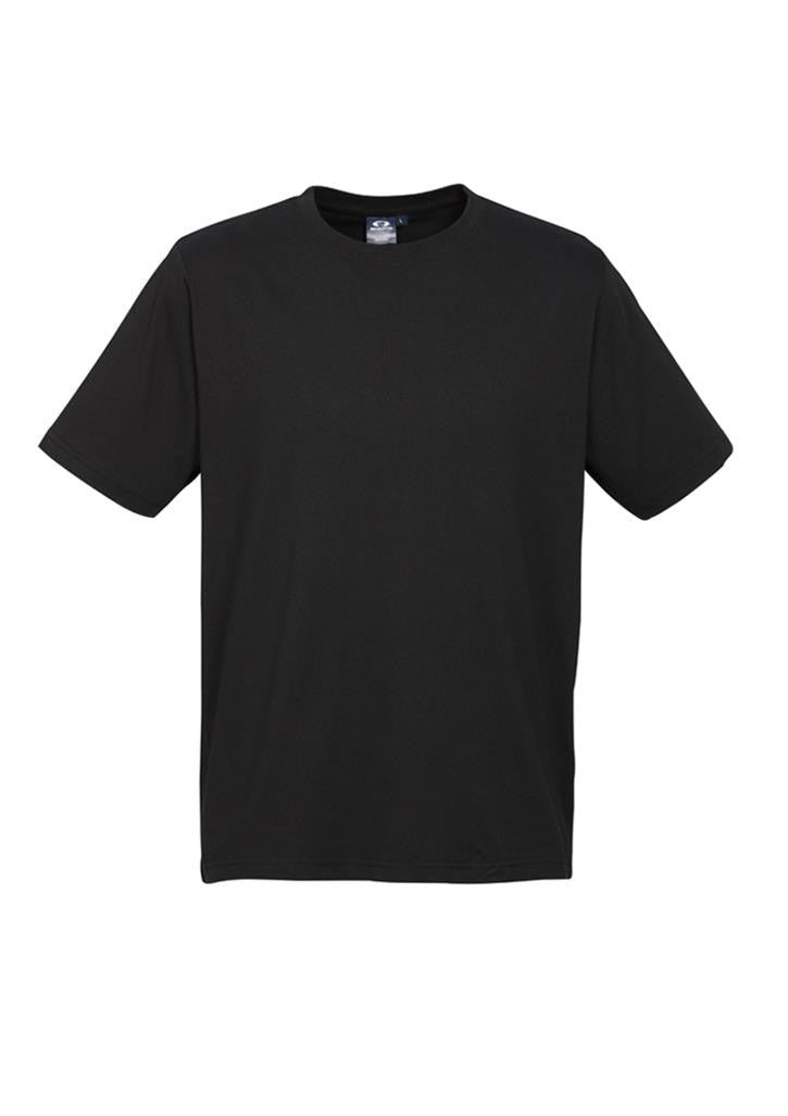 Biz Collection Kids Ice Tee - 2nd ( 11 Colour ) (T10032)