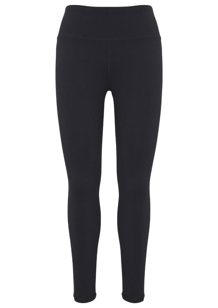 Biz Collection Ladies Flex Full Leggings (L514LL)