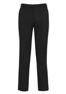 Biz Corporates Solanda Mens Adjustable Waist Pant - 70114