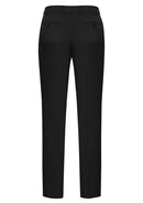 Biz Corporates Solanda Mens Adjustable Waist Pant - 70114