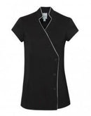Biz Collection Ladies Zen Crossover Tunic (H134LS)
