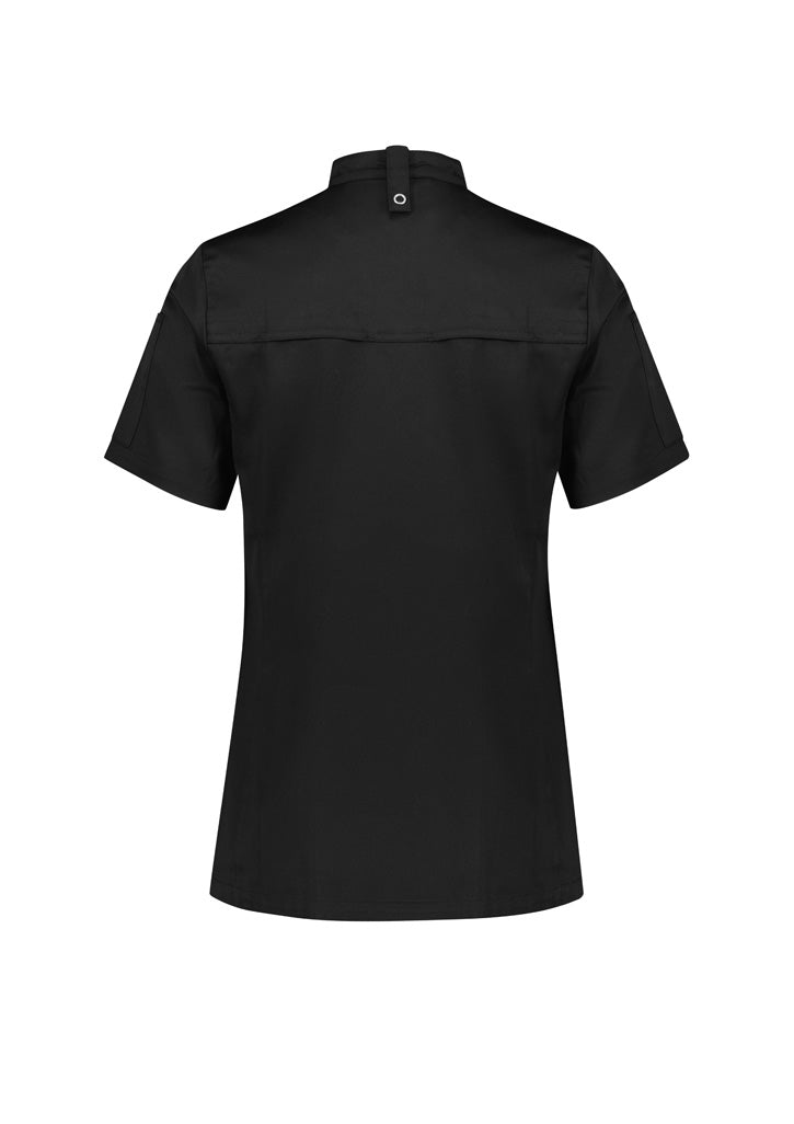 Biz Collection Womens Zest Short Sleeve Jacket - CH232LS