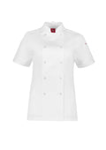 Biz Collection Womens Zest Short Sleeve Jacket - CH232LS