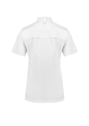 Biz Collection Womens Zest Short Sleeve Jacket - CH232LS