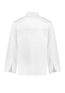 Biz Collection Mens Zest Long Sleeve Jacket - CH232ML