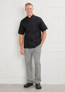 Biz Collection Mens Dash Pant - CH234M