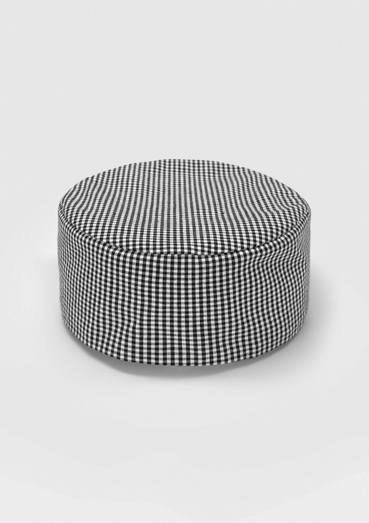 Biz Collection Flat Top Chef Hat - CH238