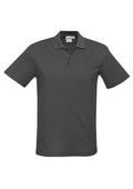 Biz Collection  Kids Crew Polo(2nd 8 Colours) (P400KS)